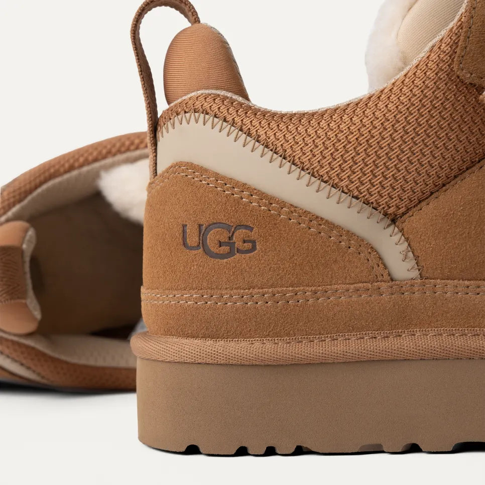 Damen UGG Lowmel Chestnut