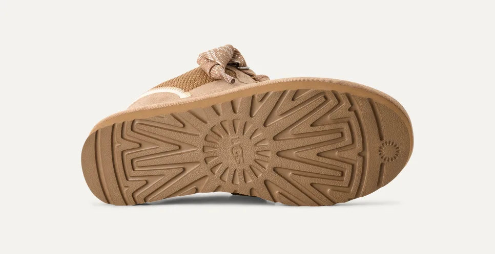 Damen UGG Lowmel Sand