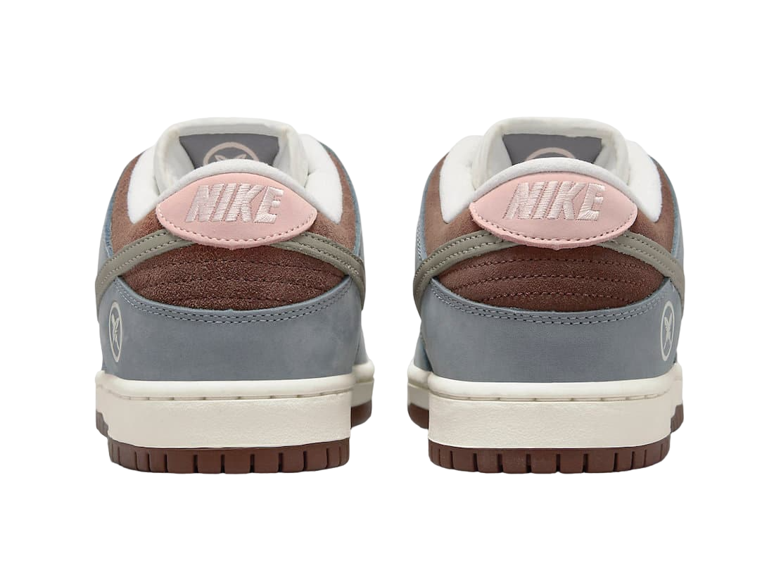 Nike SB Dunk Low Yuto Horigome