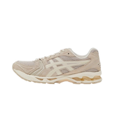 ASICS Gel-Kayano 14 graubraun beige