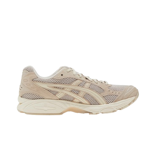 ASICS Gel-Kayano 14 graubraun beige