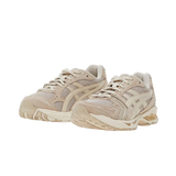 ASICS Gel-Kayano 14 graubraun beige