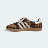 adidas Samba Pony Wales Bonner Leopard 