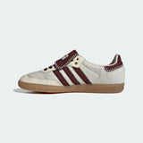 adidas Samba Pony Tonal Wales Bonner Cream White 