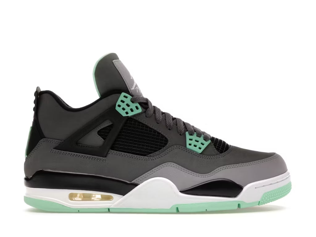 Jordan 4 Retro Cool Gray (2019)