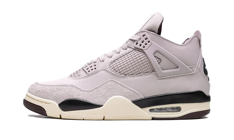 Jordan 4 Retro OG SP A Ma Maniére While You Were Sleeping (Damen)