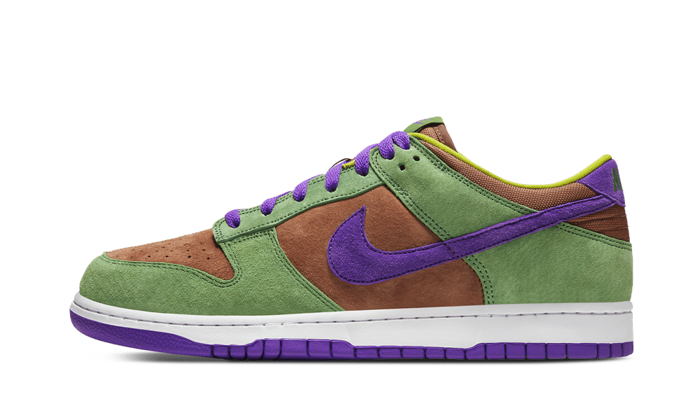 Nike Dunk Low Veneer (2020)