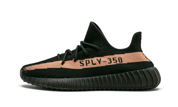 adidas Yeezy Boost 350 V2 Core Black Copper