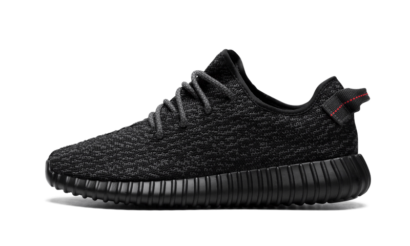 adidas Yeezy Boost 350 Pirate Black (2023)