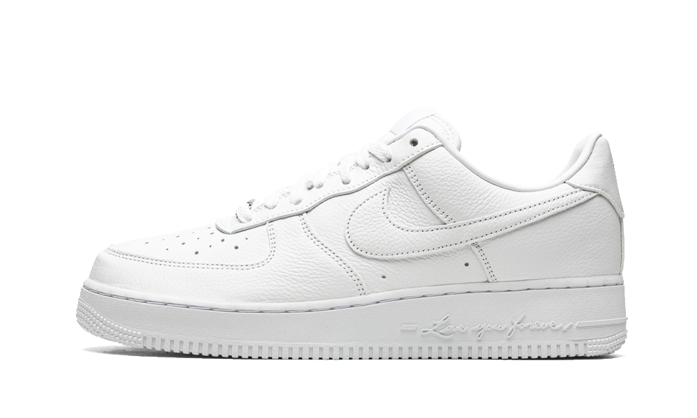 Nike Air Force 1 Low Drake NOCTA Certified Lover Boy