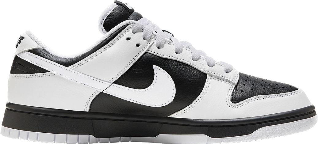 Nike Dunk Low Retro Reverse Panda