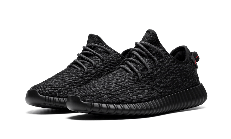 adidas Yeezy Boost 350 Pirate Black (2023)