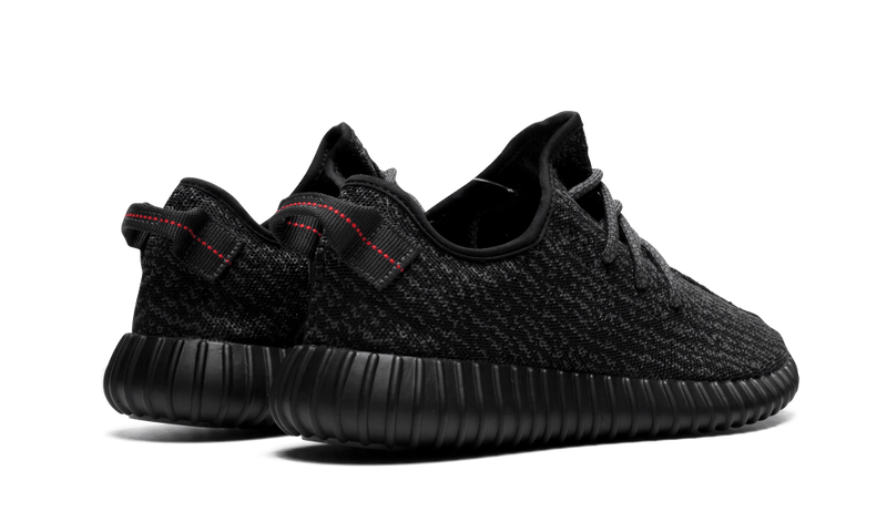 adidas Yeezy Boost 350 Pirate Black (2023)