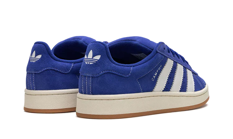 adidas Campus 00s Semi Lucid Blue Cloud White Sneaker