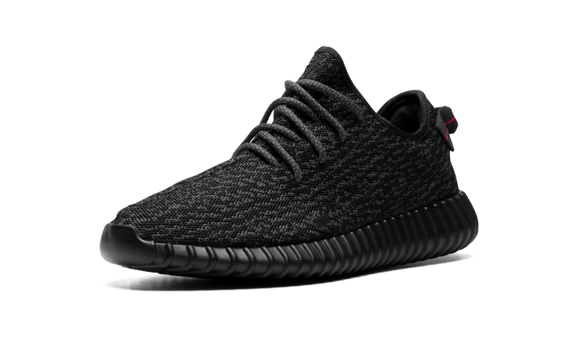 adidas Yeezy Boost 350 Pirate Black (2023)