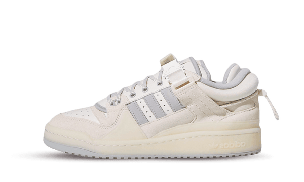 adidas Forum Buckle Low Bad Bunny - Stil HQ2153