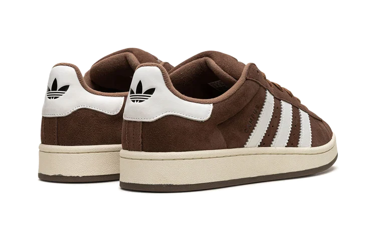 adidas Campus 00s Bark - Sneaker in BARK/CLOUD WHITE Farbgebung