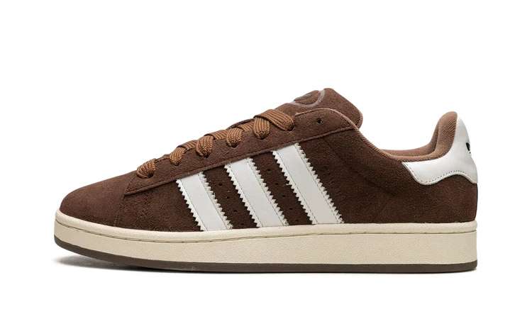 adidas Campus 00s Bark - Sneaker in BARK/CLOUD WHITE Farbgebung