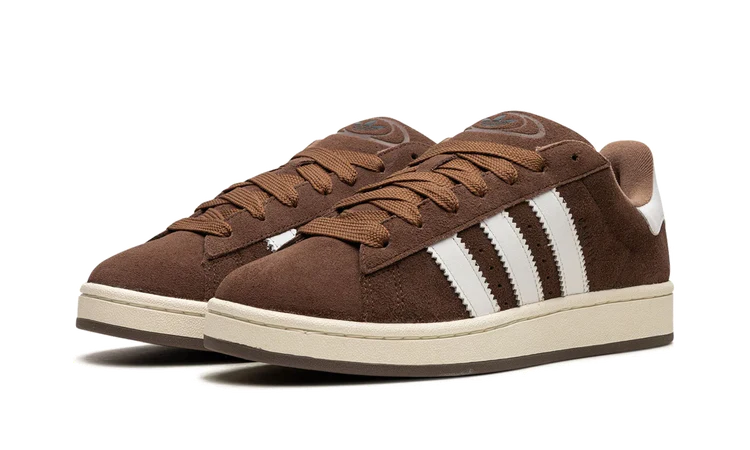 adidas Campus 00s Bark - Sneaker in BARK/CLOUD WHITE Farbgebung