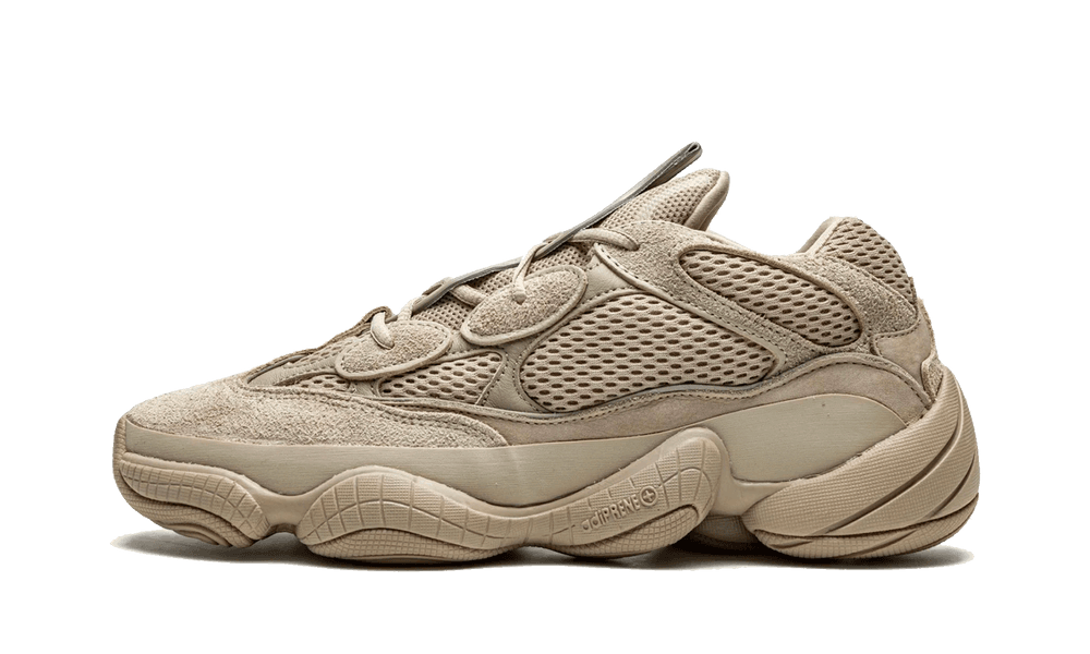 adidas Yeezy 500 Taupe Light