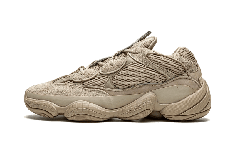 adidas Yeezy 500 Taupe Light