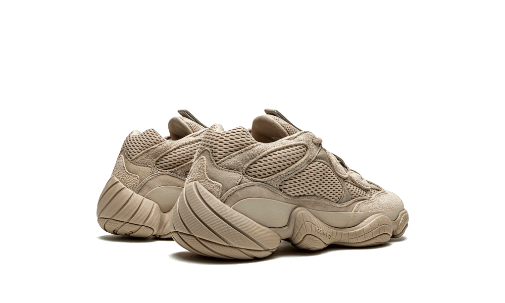 adidas Yeezy 500 Taupe Light