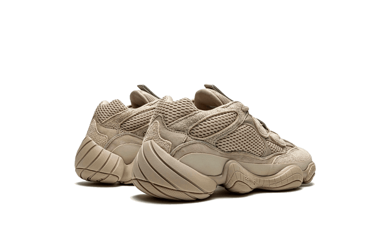 adidas Yeezy 500 Taupe Light