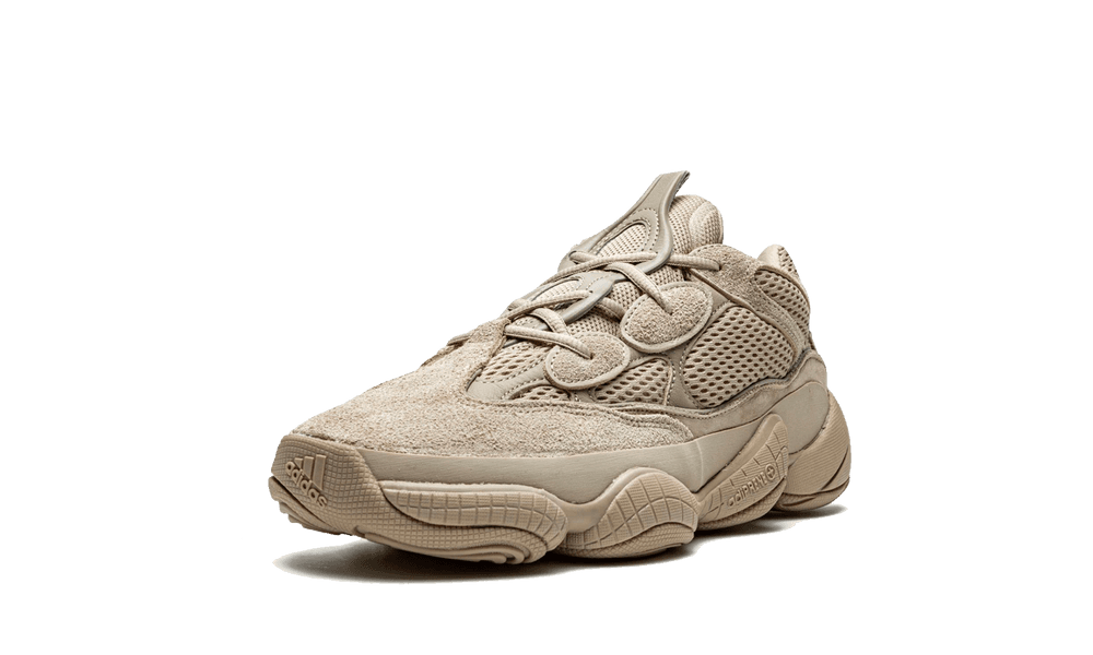 adidas Yeezy 500 Taupe Light