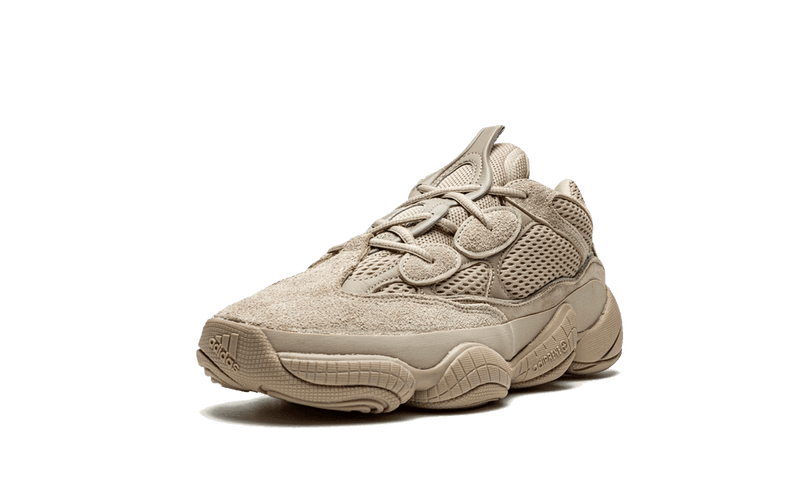 adidas Yeezy 500 Taupe Light