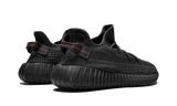 adidas Yeezy Boost 350 V2 Static Black (Reflective)