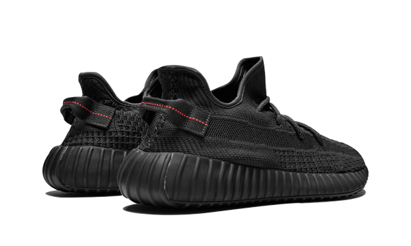 adidas Yeezy Boost 350 V2 Static Black (Reflective)