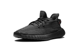 adidas Yeezy Boost 350 V2 Static Black (Reflective)