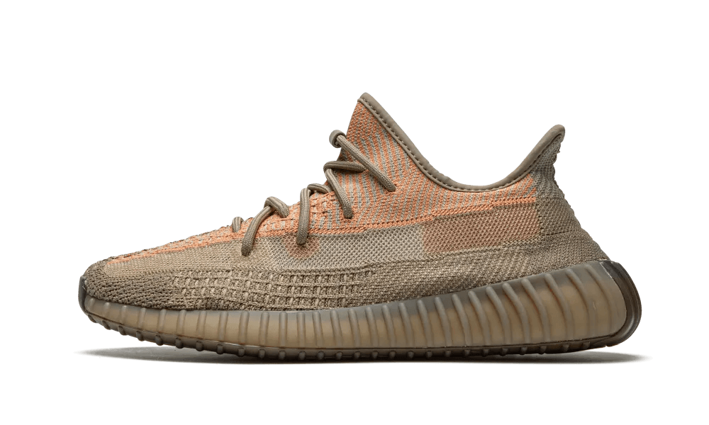 Yeezy Boost 350 V2 Sand Taupe