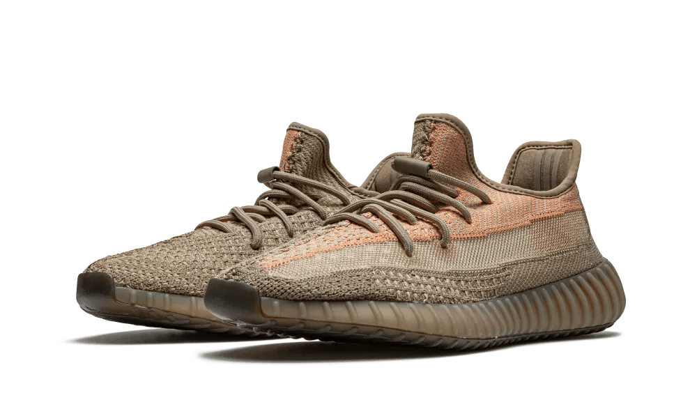 Yeezy Boost 350 V2 Sand Taupe