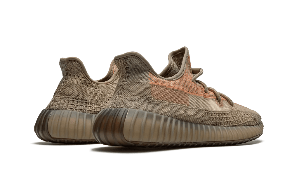 Yeezy Boost 350 V2 Sand Taupe