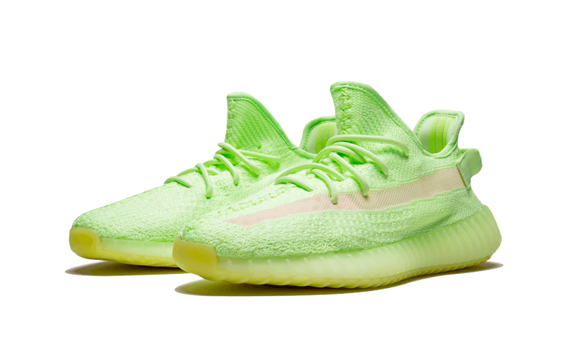 adidas Yeezy Boost 350 V2 Glow