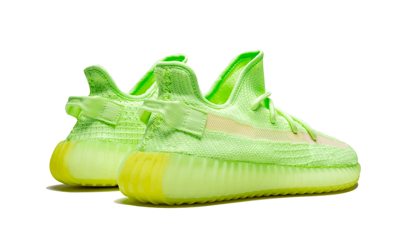 adidas Yeezy Boost 350 V2 Glow