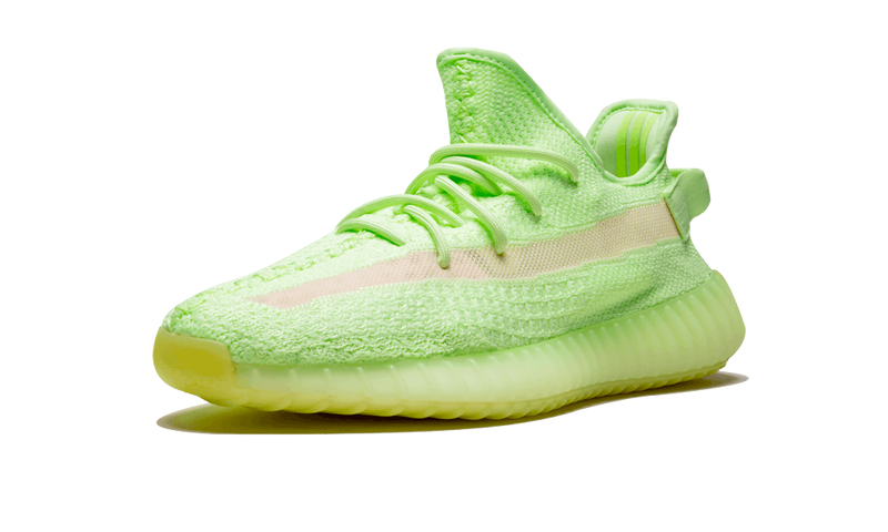 adidas Yeezy Boost 350 V2 Glow