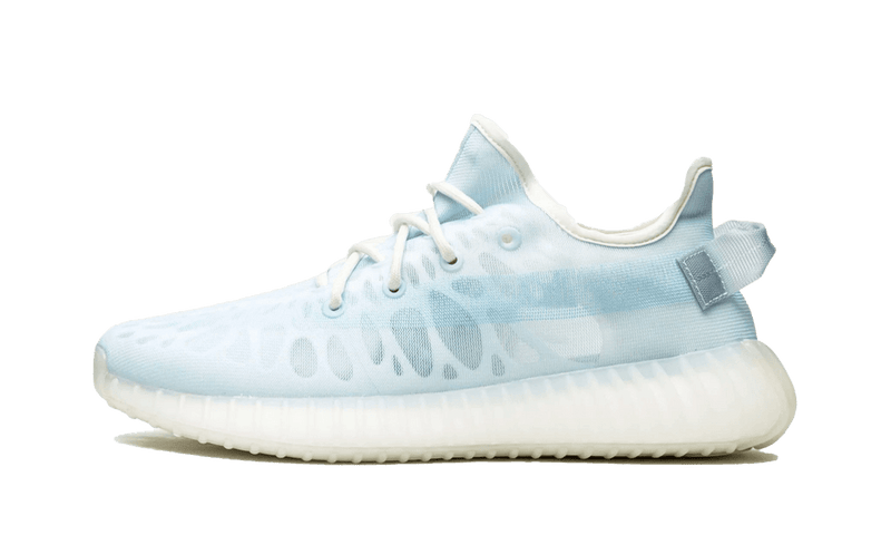 adidas Yeezy Boost 350 V2 Mono Ice