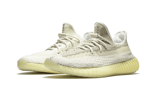 adidas Yeezy Boost 350 V2 Natural