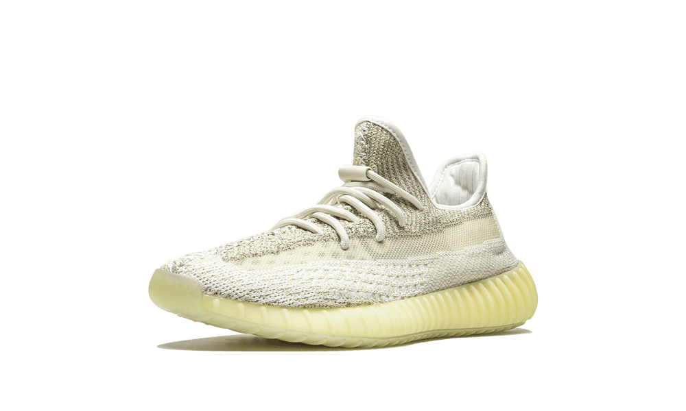 adidas Yeezy Boost 350 V2 Natural