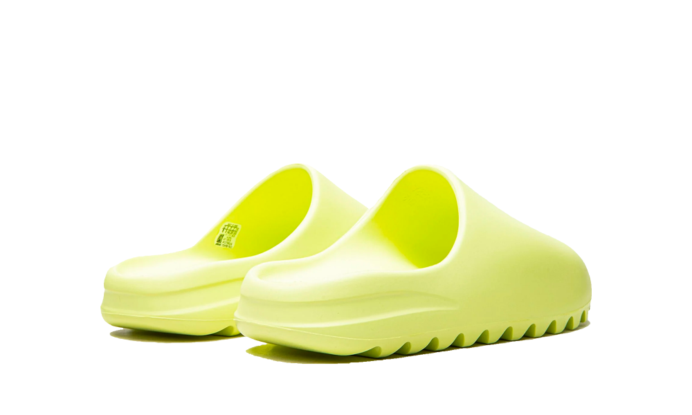 adidas Yeezy Slide Glow Green - Shoeinc.de