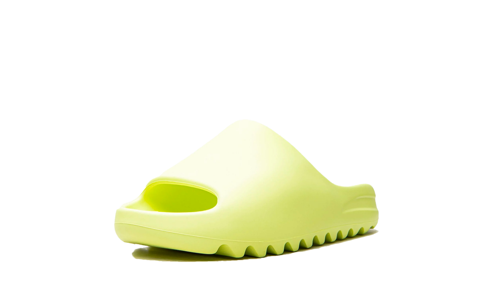 adidas Yeezy Slide Glow Green - Shoeinc.de