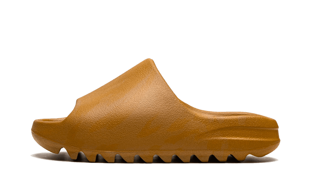 adidas Yeezy Slide Ochre