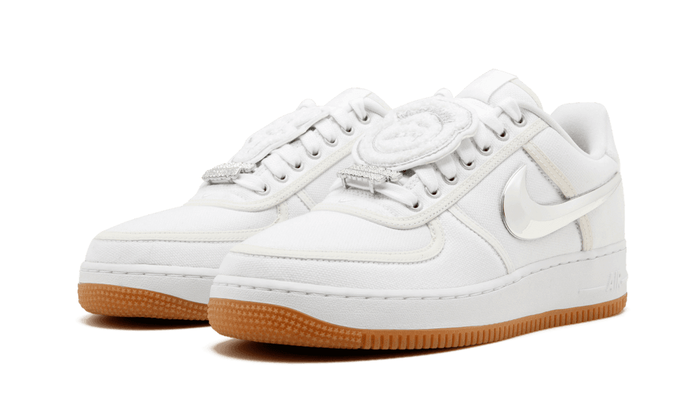 Nike Air Force 1 Low Travis Scott (AF100)