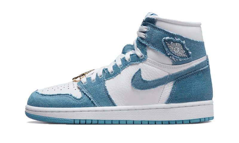 Jordan 1 High OG Denim (W)