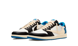 Jordan 1 Low Fragment x Travis Scott