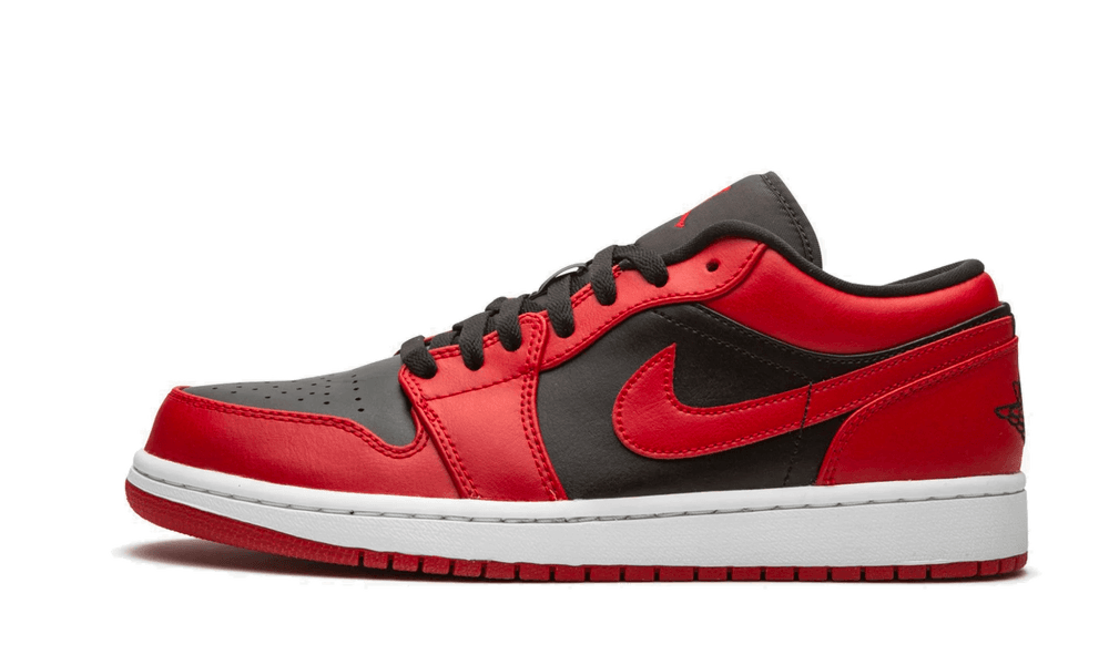 Jordan 1 Low Reverse Bred