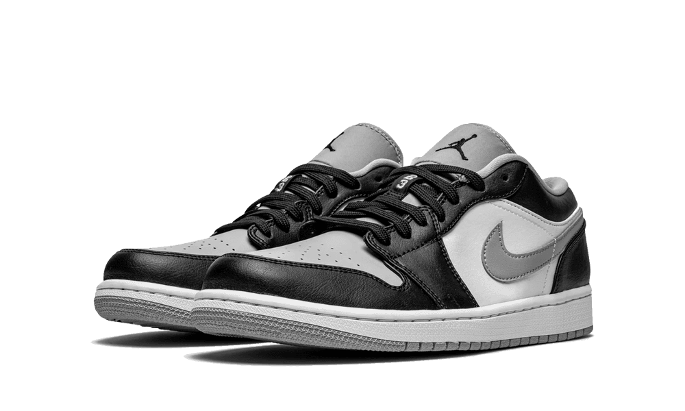 Jordan 1 Low Shadow