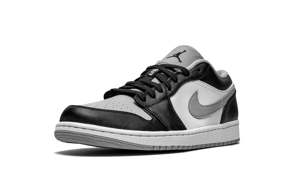 Jordan 1 Low Shadow